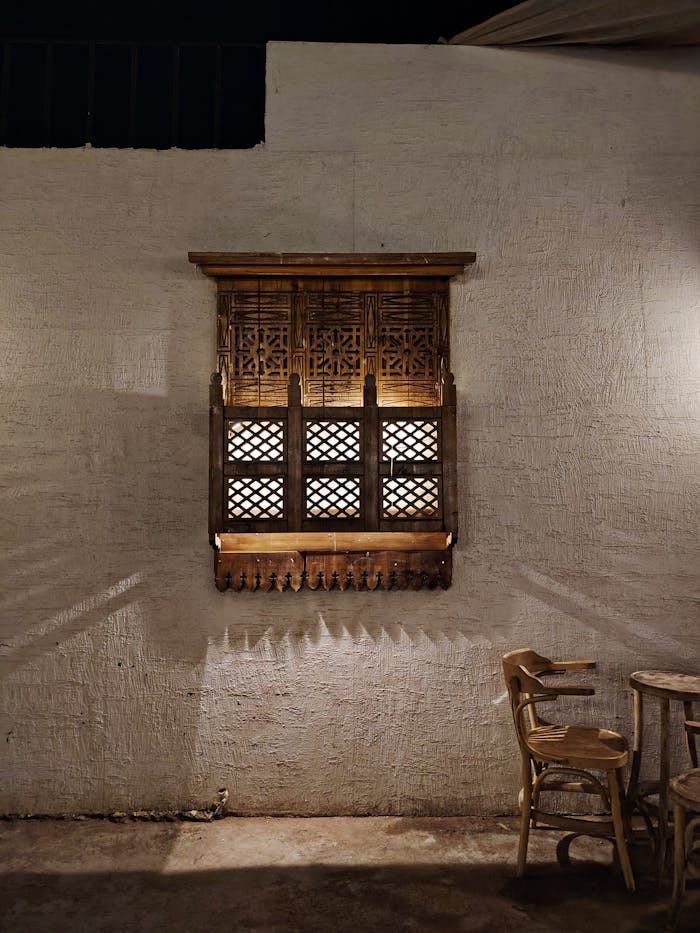 services-02 rustic-wooden-window-with-evening-light-33289094