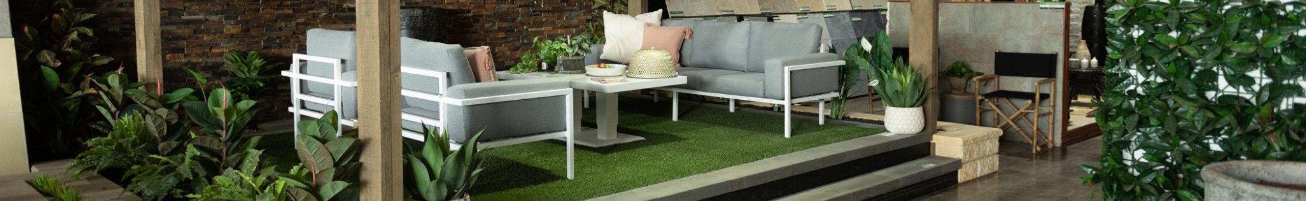 Furniture Banner 2560 X 395